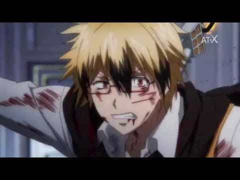 Видео: Servamp/Сервамп❤Hyde X Licht❤{Soul for sale}