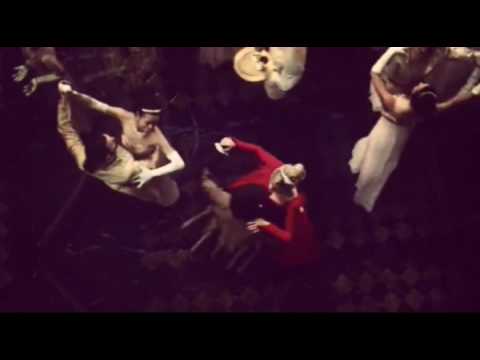 Видео: Эмма и Крюк - Вампир