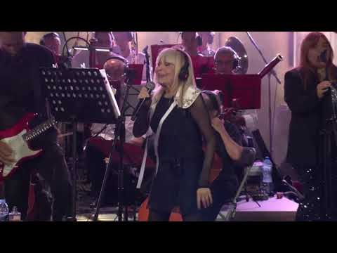 Видео: Лили иванова  - Античен Театър (Live) Любовта е живот