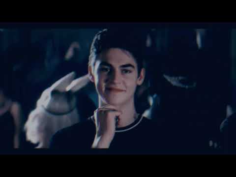 Видео: Хардин и Тесса/После||Целуешь Прощаешь