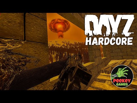 Видео: 🛑Dayz "Во все тяжкие" Hardcore PVP Survival (сервер: BARBA RIJA) Namalsk