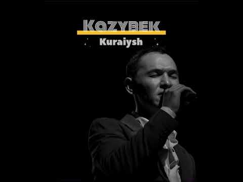 Видео: Kazybek Kuraiysh - все песни, jinaqy ander