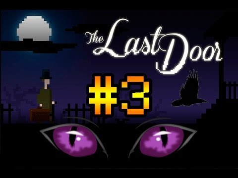 Видео: Прохождение на русском The Last Door: Memories #3 [Любовь и предательство!]