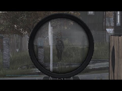 Видео: DAYZ. Сервер Good Day. Живым или мёртвым
