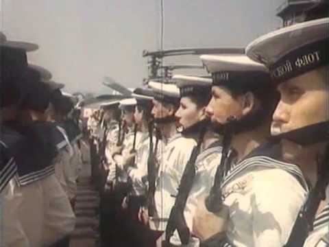 Видео: Ударная сила: Морские "Мили"