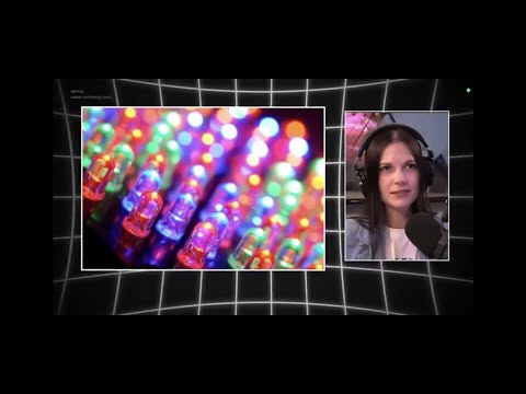 Видео: Cветодиоды: крошечные источники света, изменившие мир. Часть 1/2. На волне прогресса.