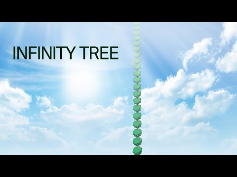 Видео: Игра Infinity Tree #2