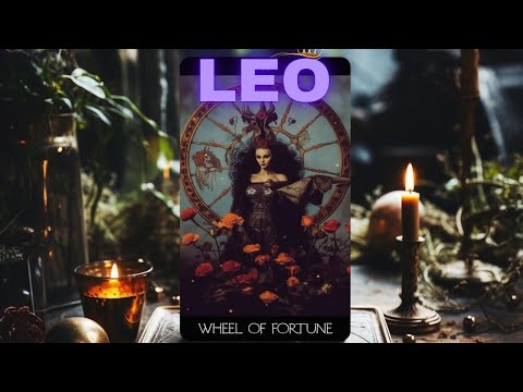 Видео: ЛЕВ ❤️✨, 👌💥КТО-ТО ИЗ ДАЛЕКА ПРИДЕТ, ЧТОБЫ СБИТЬ ТЕБЯ С ПУТИ💌 ПРЕДНАЗНАЧЕННАЯ ЛЮБОВЬ ВОЗВРАЩАЕТСЯ🥹😍