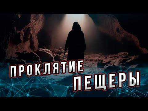 Видео: Проклятие пещеры. Попытка донести истину до людей не всегда заканчивается хорошо. Андрей Буровский.
