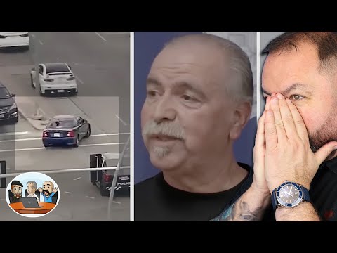 Видео: Когда добрые самаритяне спасают полицейских РЕАКЦИЯ | ОФИСНЫЕ ПАРНИ РЕАКЦИЯ!!