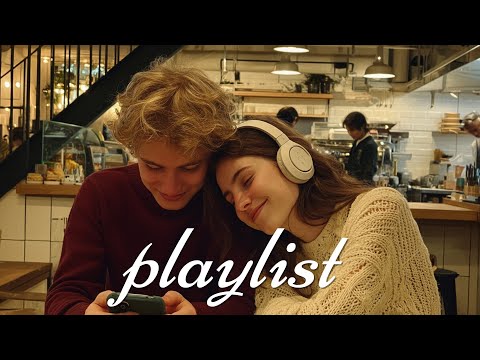 Видео: Плейлист: Включи это и твой день станет прекраснее 💗 | R&B · Кафе · Инди-поп | Doremisono