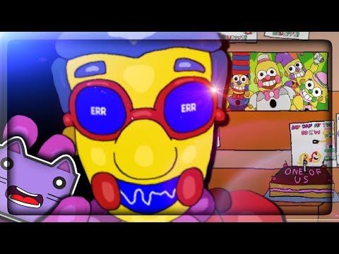 Видео: ЕЩЕ МИНИ-ИГРЫ! НАЧИНАЮ ПРОХОДИТЬ ЧЕЛЛЕНДЖИ В CN! ✅ Fun Times at Homer's 2 #5
