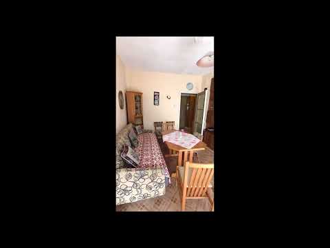 Видео: Тристаен апартамент в Центъра на гр. Бургас