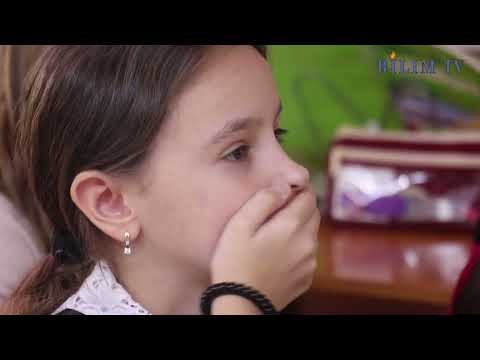 Видео: Астана қ.№27 мек лицей Дилара  Жанабаева