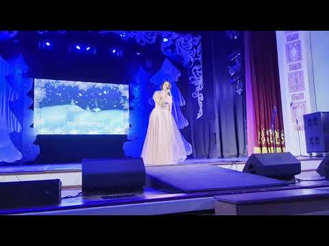 Видео: 2024/01/07 Большой Рождественский концерт, ДК "Алюминщик", г  Новокузнецк