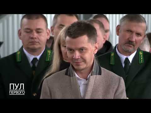 Видео: Лукашенко: Я сказал американцам, пошли нах...