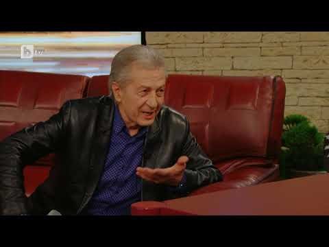 Видео: Шоуто на Слави: Мирослав Илич: Балканската музика е застрашена и нашата мисия е да я опазим