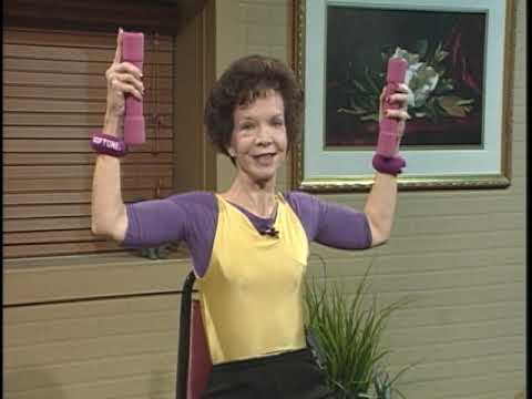 Видео: Беверли Упражнение 005