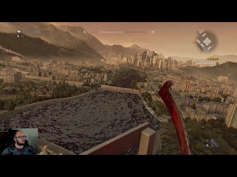 Видео: ПОДКУПЫ ВГМ ➤ Dying Light #19