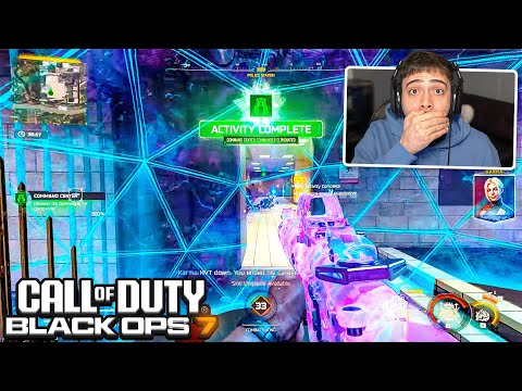 Видео: *НОВОЕ* ОБНОВЛЕНИЕ BLACK OPS 7 УЖЕ ЗДЕСЬ! 😍 (BO7)