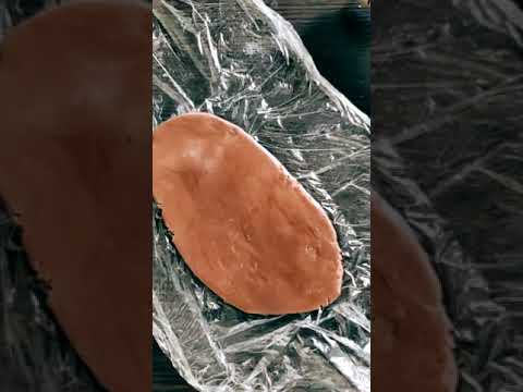 Видео: Как перевести рисунок на пряник, как вырезать пряник любой формы без формочек. Запись прямого эфира
