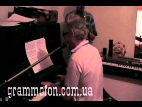 Видео: Юрий Куплетный_На заливе.flv