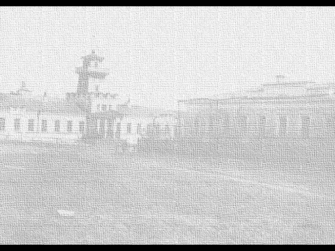 Видео: Старый город. Реж. Режникель.