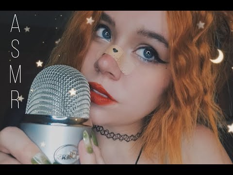 Видео: АСМР мои ЛЮБИМЫЕ триггеры 2.0 близкий шепот и море триггеров ❤️ ASMR my FAVOURITE triggers 2.0 ❤️