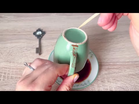 Видео: ‼️ВЫ И НЕ ЖДЁТЕ🎁А ЭТО СЛУЧИТСЯ ВОТ-ВОТ💯😍⛵️🎉ЧТО ЖДЕТ?☀️Гадание на кофейной гуще 