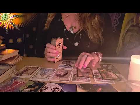 Видео: ТЕКУЩАЯ ЭНЕРГИЯ 11/1/25 🌱