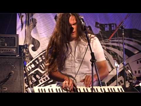 Видео: АрктидА - Большая Вода (Live in Plan B 19.08.2011)