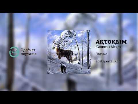 Видео: Қалихан Ысқақ - Ақтоқым