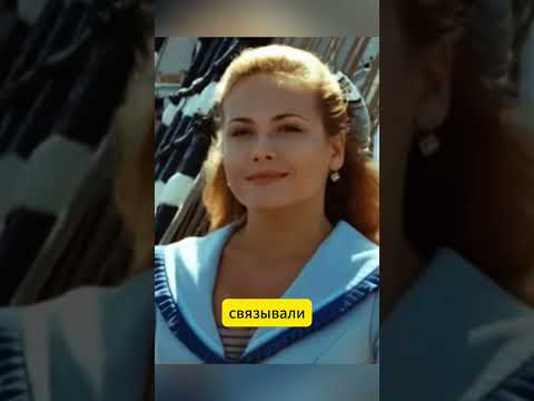 Видео: Увела жениха у Кабаевой, развелась с миллиардером. Анна Горшкова