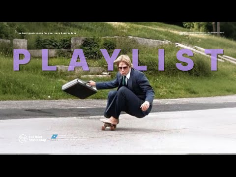 Видео: Плейлист, который идеально слушать в одиночку! 💖 Музыка для работы и релакса 🎶