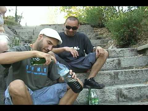 Видео: ударната група - бензин