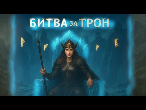 Видео: Йотунхейм разочарований в Vikings: War of Clans 