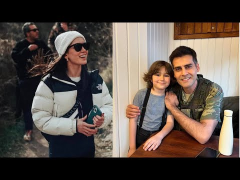 Видео: «Просто друзья?» Деталь на запястье Хазал опровергает слухи