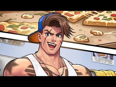 Видео: #10 ПРОКАЧИВАЕМ ЛЮКА - Street Fighter 6 World Tour / Стрит Файтер 6 Мировой Тур прохождение