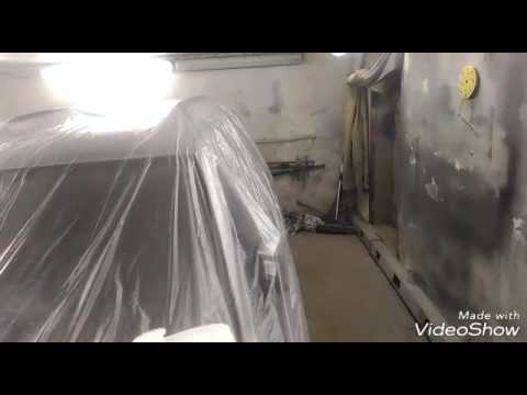 Видео: Краскопульты с алиэкспресса devilbiss и sata