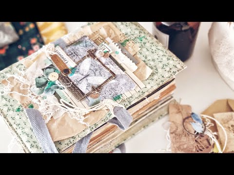 Видео: Распаковка и обзор Джанк Бука.