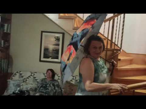 Видео: Открывай, подруга, дверь