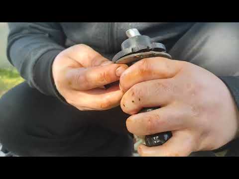 Видео: Ремонт насоса Вихрь сн-60в сн-90в #марийэл#природа#ваз#поселок#осень#ремонт#картофель#природа#азъял