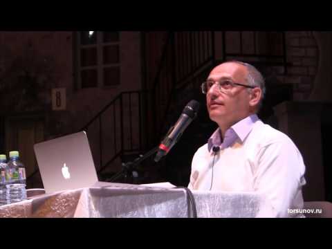 Видео: Торсунов О.Г.  Для чего я живу? Как ставить цели? Москва 11.10.2016