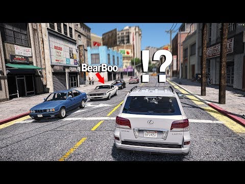 Видео: СЕКРЕТНЫЕ АГЕНТЫ GTA 5 ONLINE! ЭПИЧНАЯ БИТВА ПРОТИВ БИРБО В ГТА 5