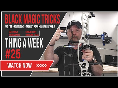 Видео: Вещь недели №25 — Как правильно пихать и почему