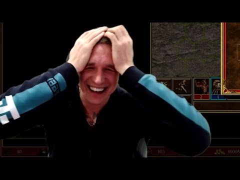 Видео: Ресторатор vs VooDooSh. LuckTest. BO10. Игра на 50.000