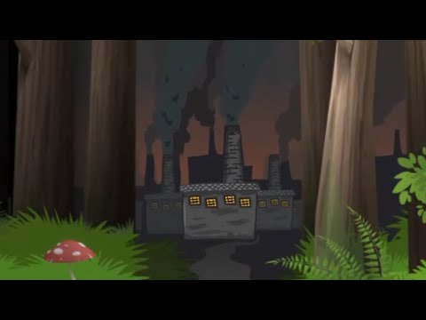 Видео: Полное прохождение локации мрачная фабрика в Ред бал 4