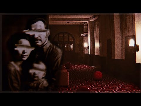 Видео: ОТЕЛЬ И НЕПОНЯТНАЯ ЧЕРТОВЩИНА В НЁМ ❥ Limoria