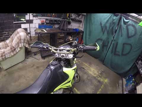 Видео: Обзор мотоцикла Baltmotors 250 Motard.