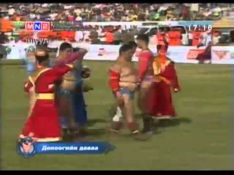 Видео: Наадам 2013 бичлэг - Mongol naadam 2013 bichleg